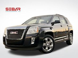 used 2012 gmc terrain sle-2