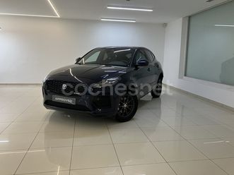 jaguar e-pace 1.5p 160ps mhev rdynamic auto