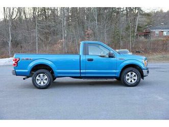 certified 2020 ford f-150 xlt