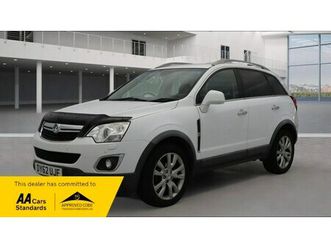 2013 - se nav cdti 5-door