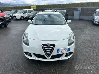 alfa giulietta 1,4 gpl