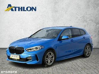 bmw seria 1 118i gpf m sport