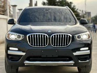 bmw x3 2019 xdirve full options - guediawaye | expat-dakar