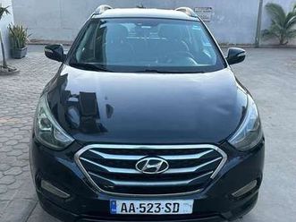 hyundai tucson 2015 - vdn | expat-dakar