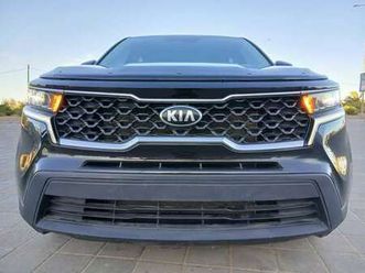 kia sorento 7places 2021 - pikine | expat-dakar