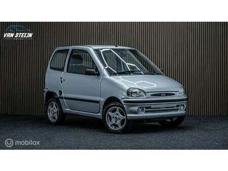 brommobiel 2 luxe | nieuw staat | 28dkm