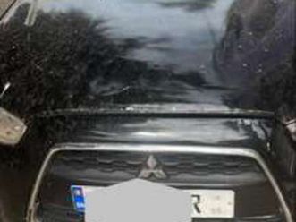 mitsubishi rvr année 2015 - rufisque | expat-dakar