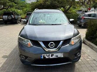 nissan rogue 2025 - almadies | expat-dakar