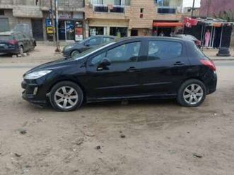 peugeot 308 - guediawaye | expat-dakar