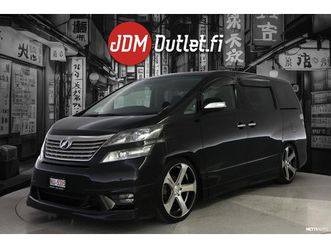 3.5z / huom. ajomôôrô / hks-alusta / venerdi 21