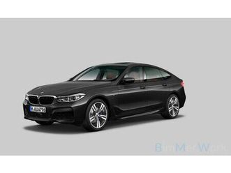 bmw 640d xdr m sport luft*soft*pano*massage*sthz*20