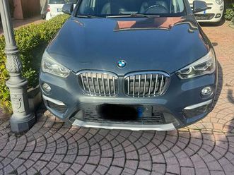 bmw x1 20d xdrive