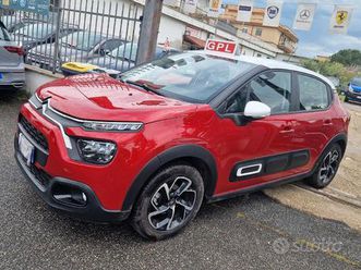 citroen c3 gpl nuova