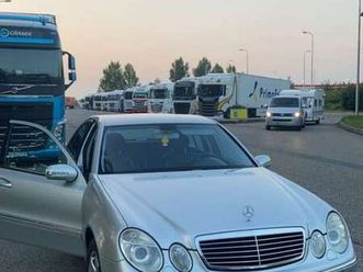 avantgarde lpg g3 automaat!!!