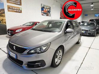 peugeot 308 bluehdi 150 s&s sw business