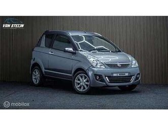 brommobiel pack xxl | top staat