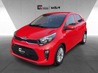KIA PICANTO kia-picanto-dream-team-1-2-connect-kamera-carplay