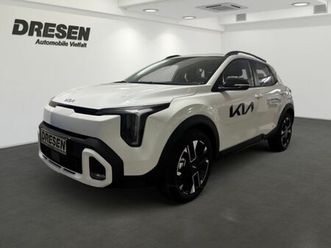 kia stonic gt-line 1.0 navi,sitzhzg,kamera,smart-key