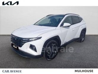 iv 1.6 t-gdi 265 htrac plug-in executive bva6