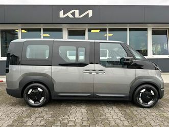 kia pv5 passenger 71.2 elite wp smp pp sp aw