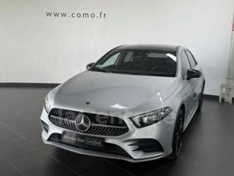 iv generation2 berline 250 e amg line 8g-dct