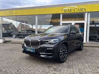 x5 m xdrive30d | pano | hud | 360° | trekhaak |