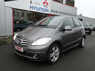 a 180 automaat avantgarde