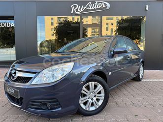 opel vectra sport 1.9 cdti 16v