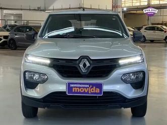 zen 1.0 flex 12v 5p mec.