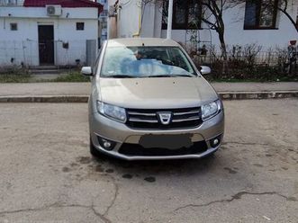 dacia logan 2 laureat diesel galati