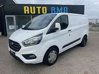 2.0tdci automaat *1st eigenaar* euro 6-t-e-isc