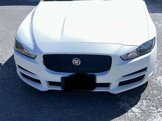 xe 2.0d portfolio awd 180cv auto