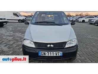 ligier x-too, 0.5 l., hatchback