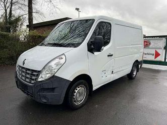 2.3 dci l1h1 01/2012 *marchand / export*