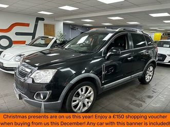 2013 - cdti se 5-door