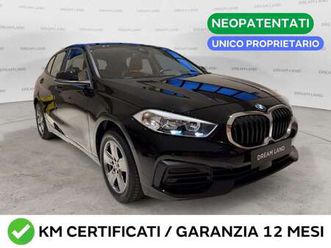 i 5p. automatica x neopatenati/unico proprietario