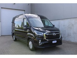 72kwh l3h2 (100% elektrisch)