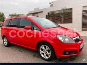 opel zafira cosmo 1.9 cdti 16v auto