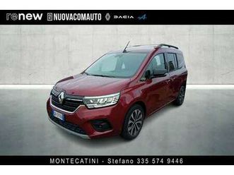 van 1.5 blue dci 115cv edition one n1 autocarro