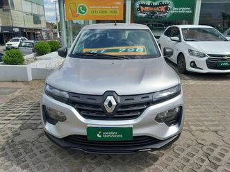 renault kwid 1.0 zen 2025