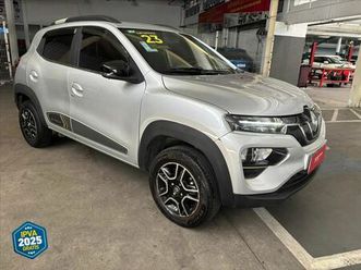 renault kwid 2023