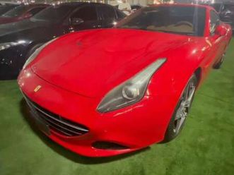 california 3.9 t dct