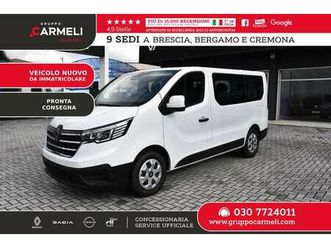 2.0 blue dci 150cv l1 authentic edc -automatico