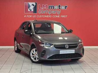 2020 - se premium 5-door