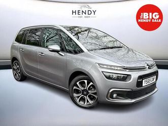 1.5 bluehdi flair plus eat8 euro 6 (start/stop) 5dr