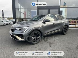 1.6 e-tech engineered 145 22