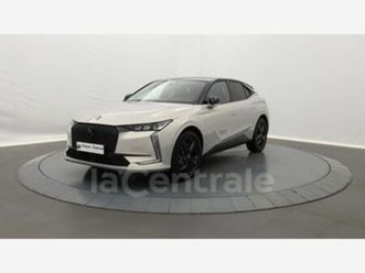 ii 1.6 hybride e-tense 225 performance line + eat8