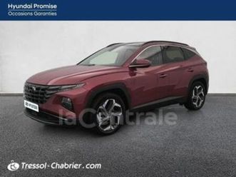 iv 1.6 t-gdi 265 htrac plug-in executive bva6