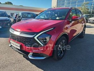 v 1.6 t-gdi 230 isg hybride 4x2 design bva6