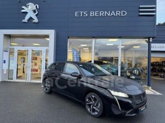 iii 1.6 plug-in hybrid 195 allure e-dcs7